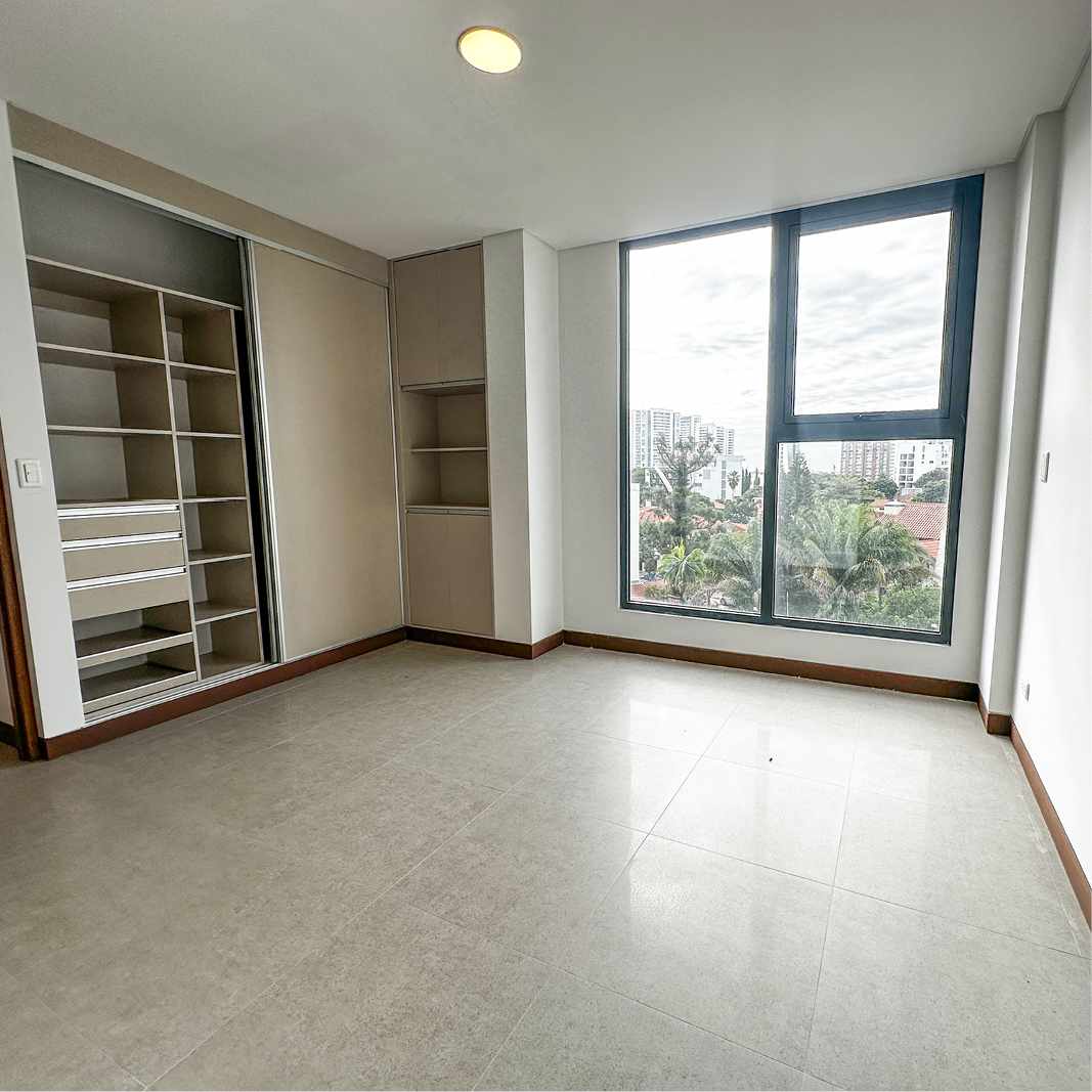 Departamento Cond. Achachairu, entre 2do anillo y Av. Los Cusis Foto 4