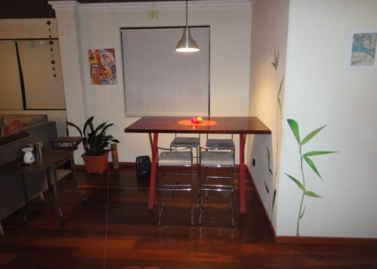 Departamento en AlquilerLos Pinos Foto 6