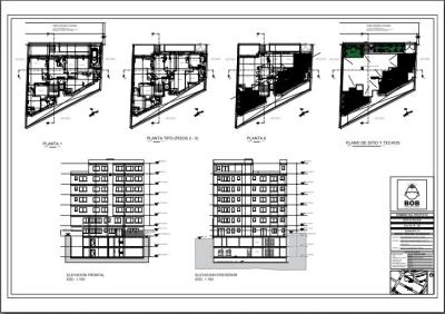 inmueble - 1051199