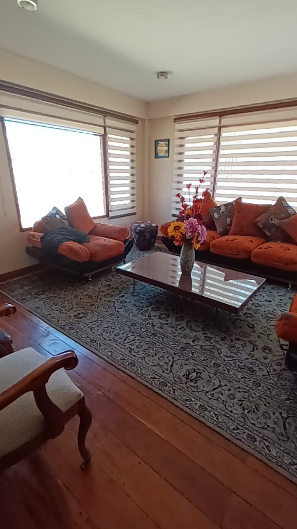 Casa Mallasilla Foto 5