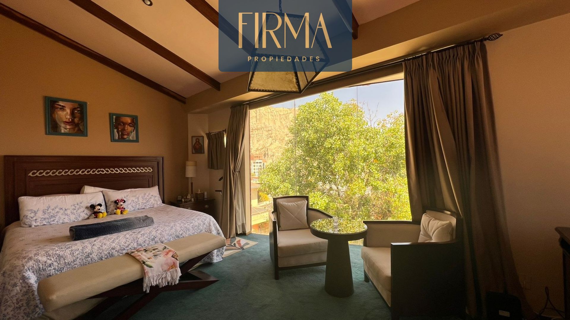 Casa en VentaCASA EN VENTA, AUQUISAMAÑA Foto 10