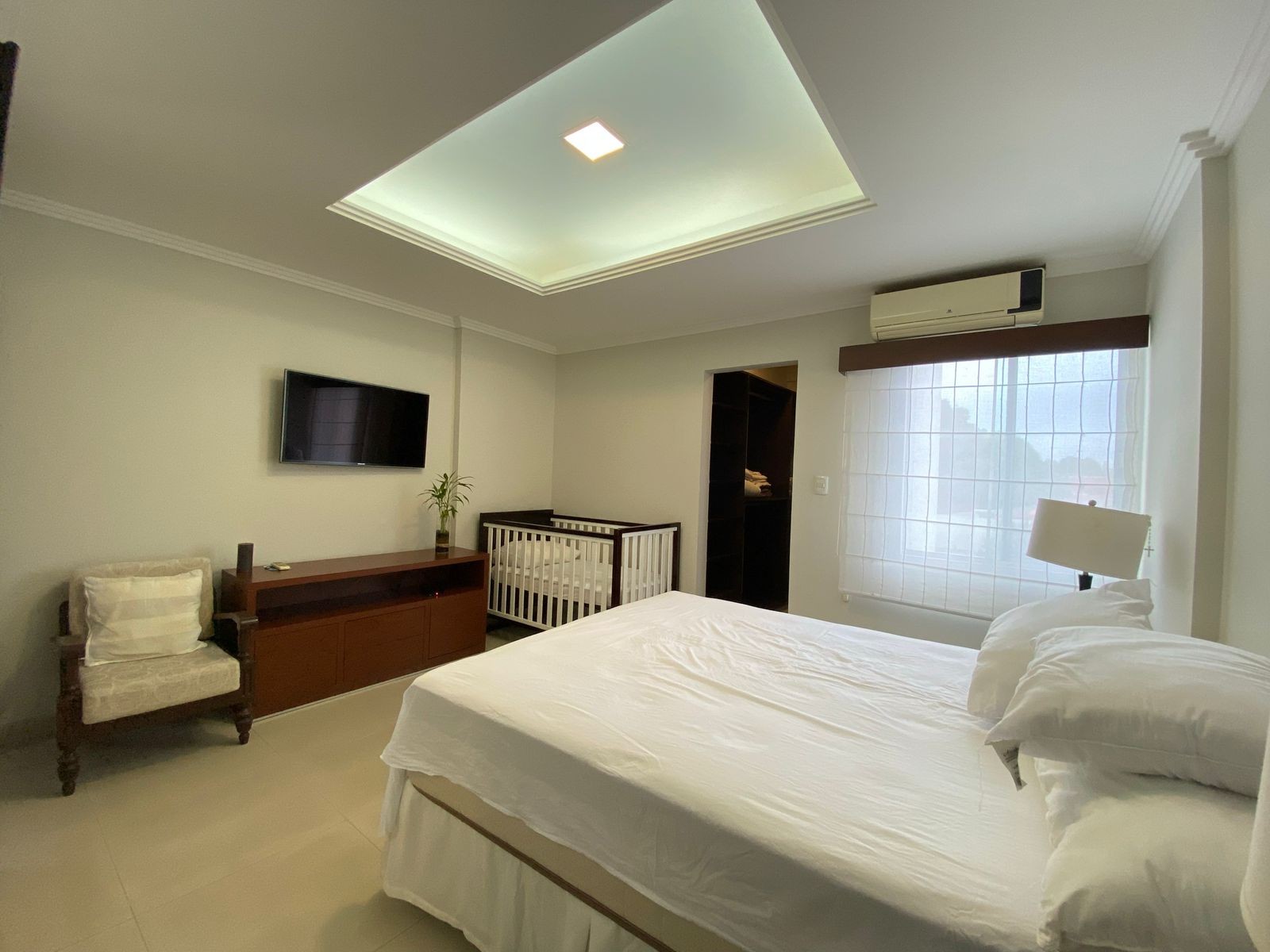 Departamento HOTEL BUGANVILLAS 
DEPARTAMENTO DE LUJO EN VENTA 
AMOBLADO!!!!!!! Foto 3