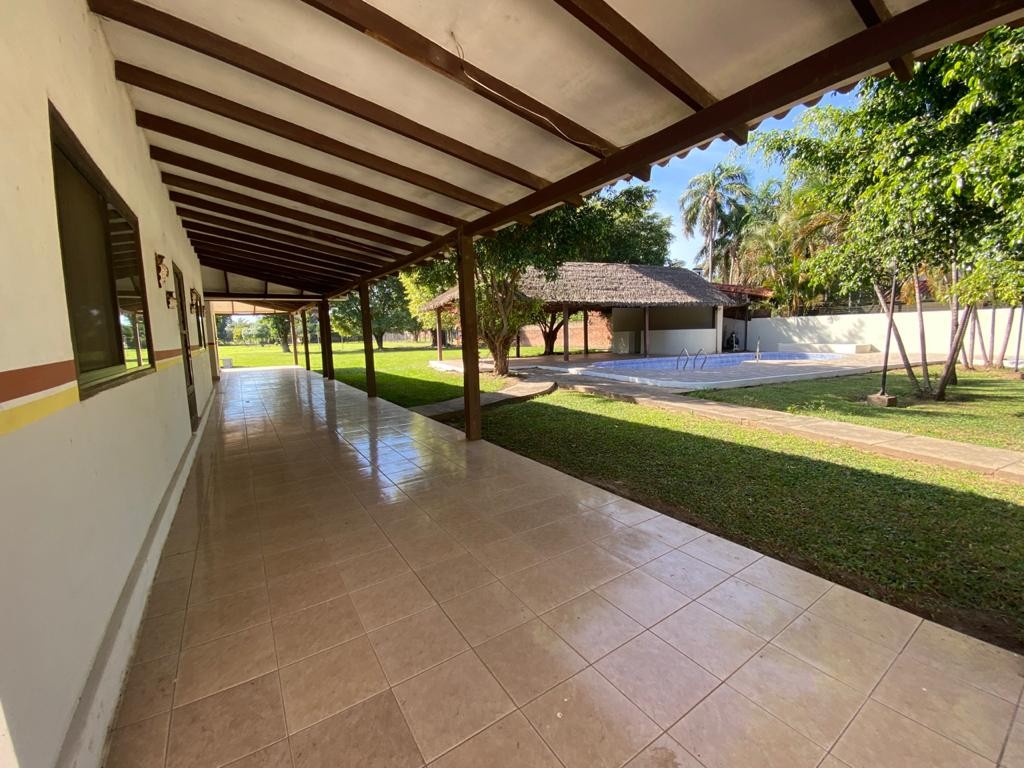 Quinta propiedad agrícola en VentaHERMOSA QUINTA EN VENTA Guapilo Norte el Trapiche    Foto 7