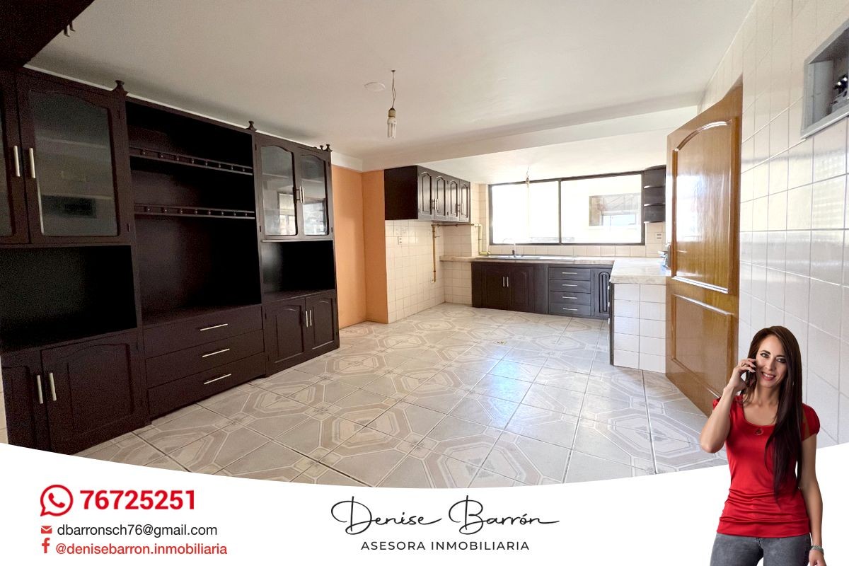 Departamento en Centro en La Paz 3 dormitorios 3 baños 1 parqueos Foto 11