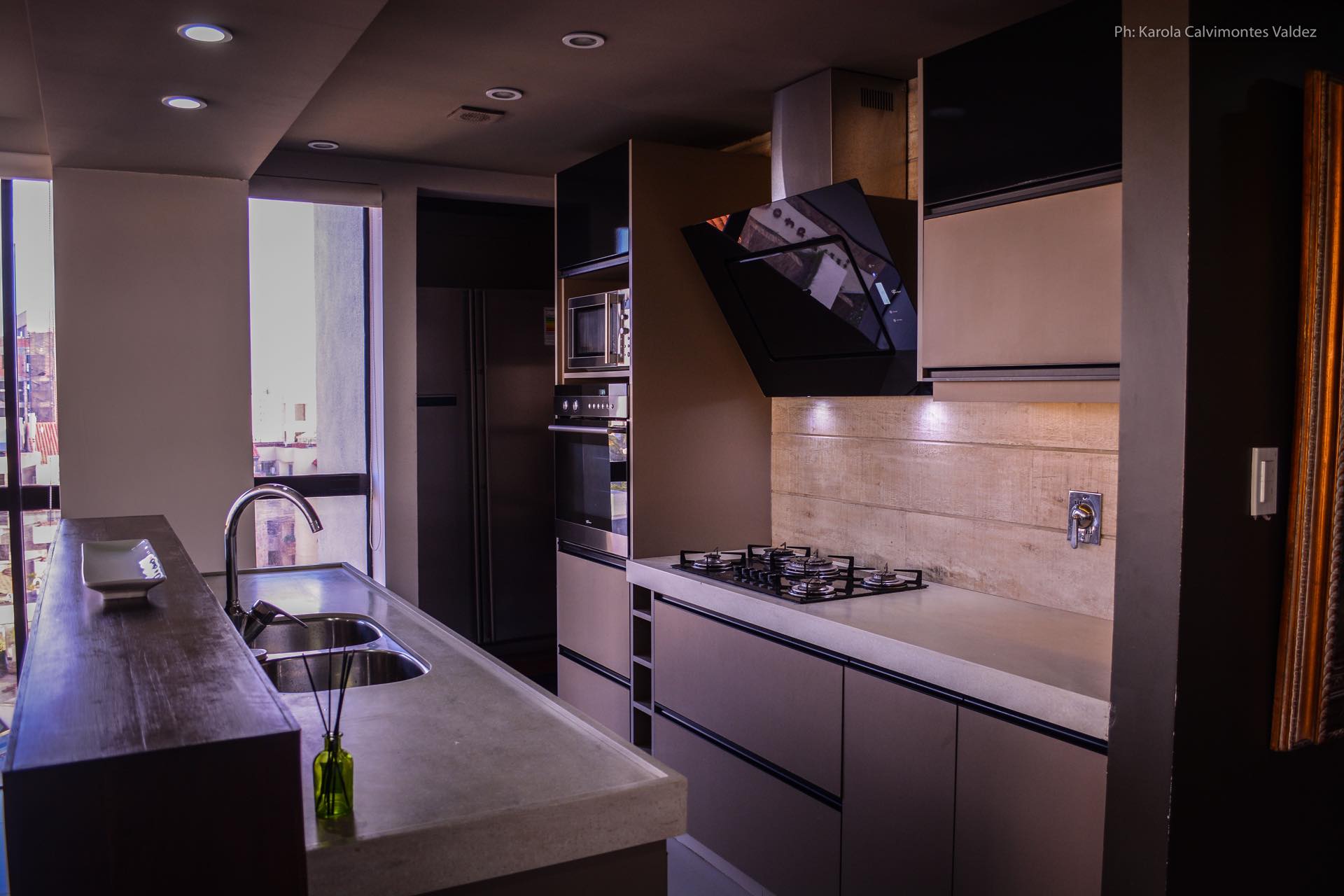 Departamento Condominio Fragata. Avenida San Martín 12, Santa Cruz de la Sierra Foto 8