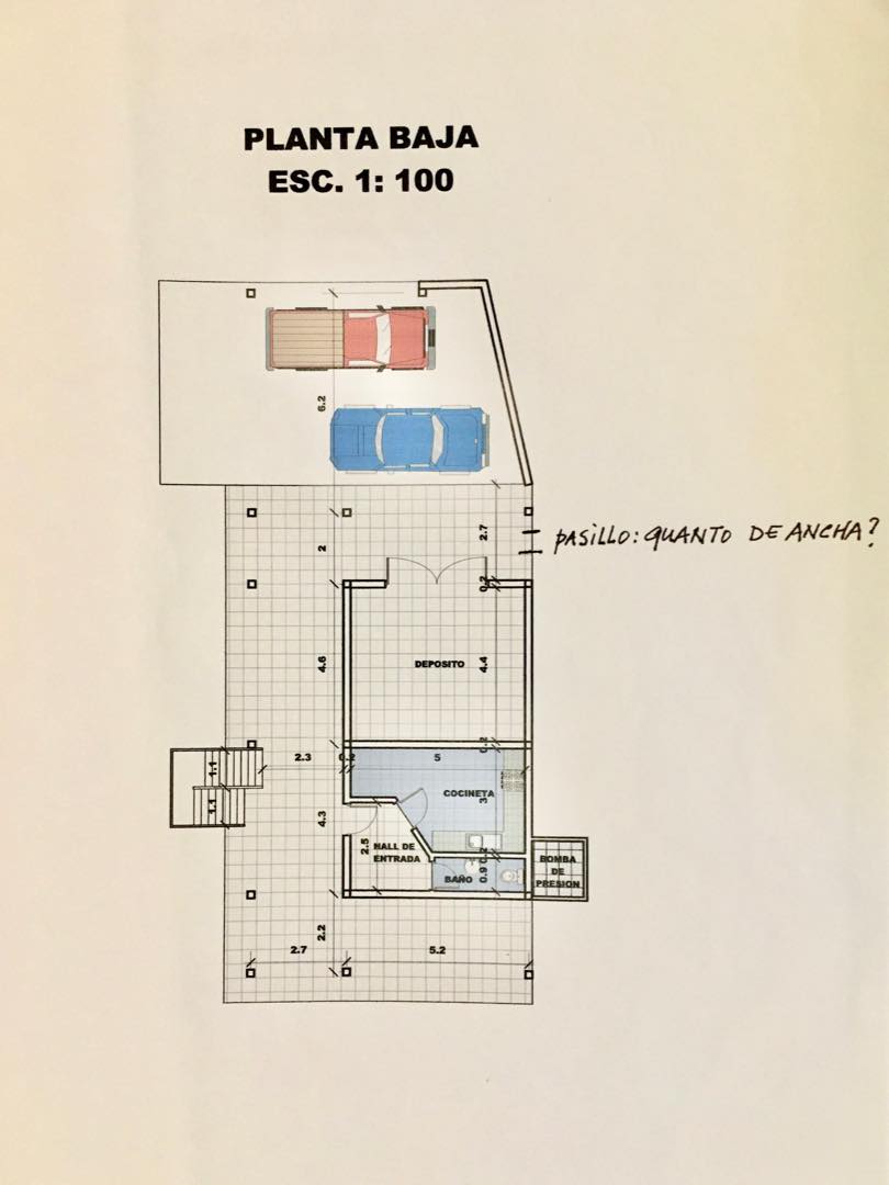 Casa Tiquipaya Foto 36