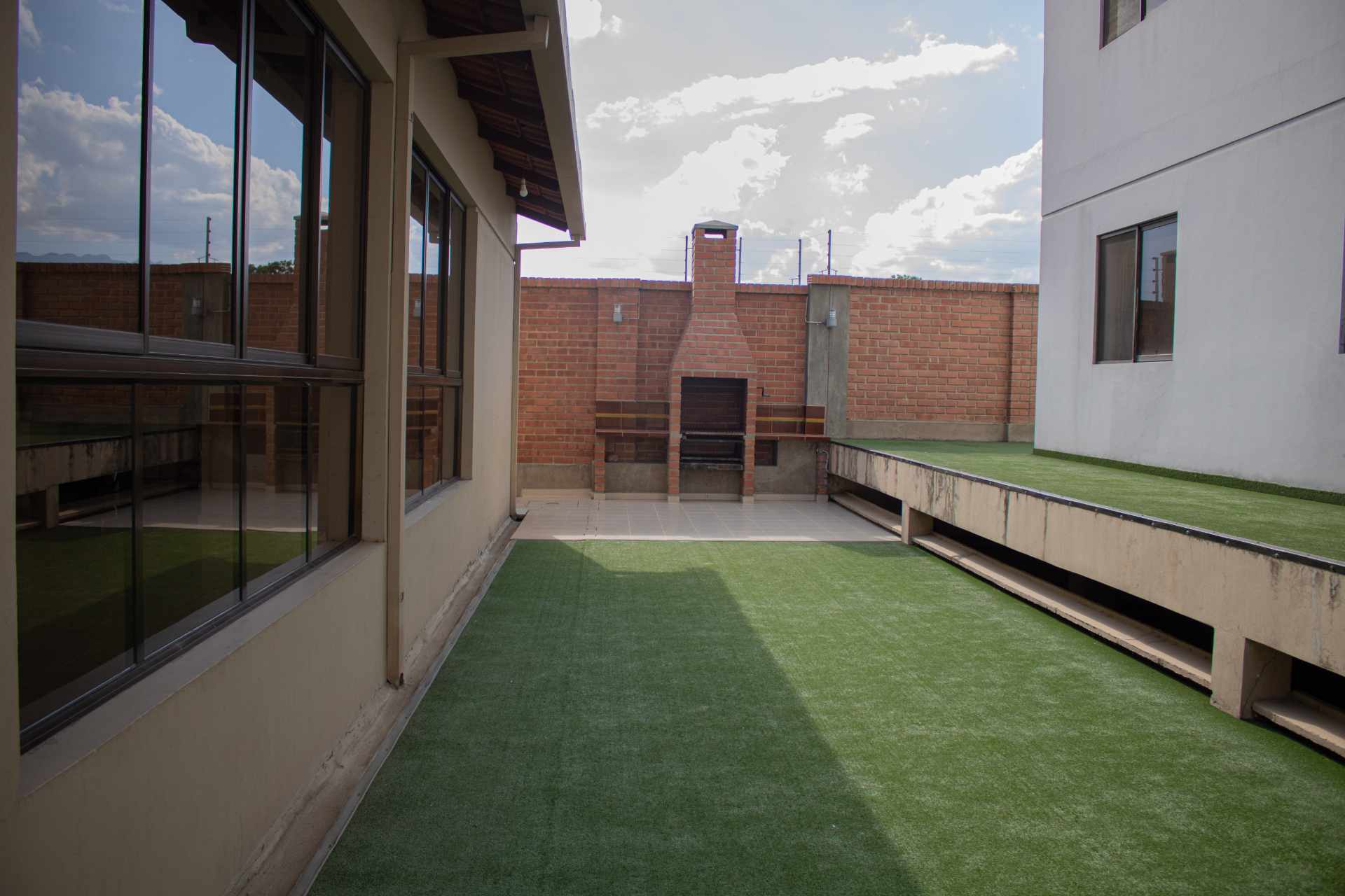 Departamento en VentaCondominio Juan Pablo II Fase I, Inmediaciones Av. D´orbigny y Segunda Km 4 A Quillacollo 3 dormitorios 3 baños 1 parqueos Foto 14