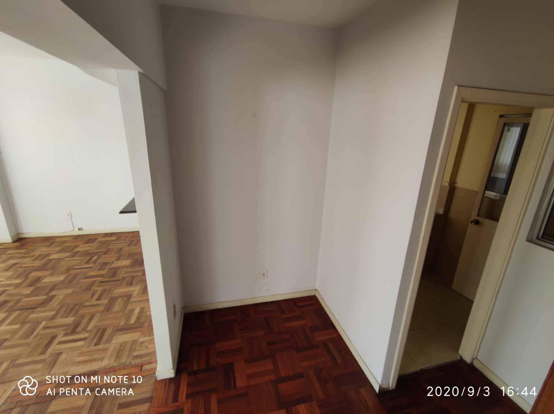 Departamento en VentaZona Central, avenida 16 de julio # 1655 , Edificio Alameda 3 dormitorios 4 baños  Foto 21