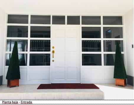 Casa CASA DE LUJO ESTILO “BAUHAUS“ en Zona Central Achumani, La Paz - 7 dormitorios · 6 baños · 4 garajes · 800 m2 Foto 4