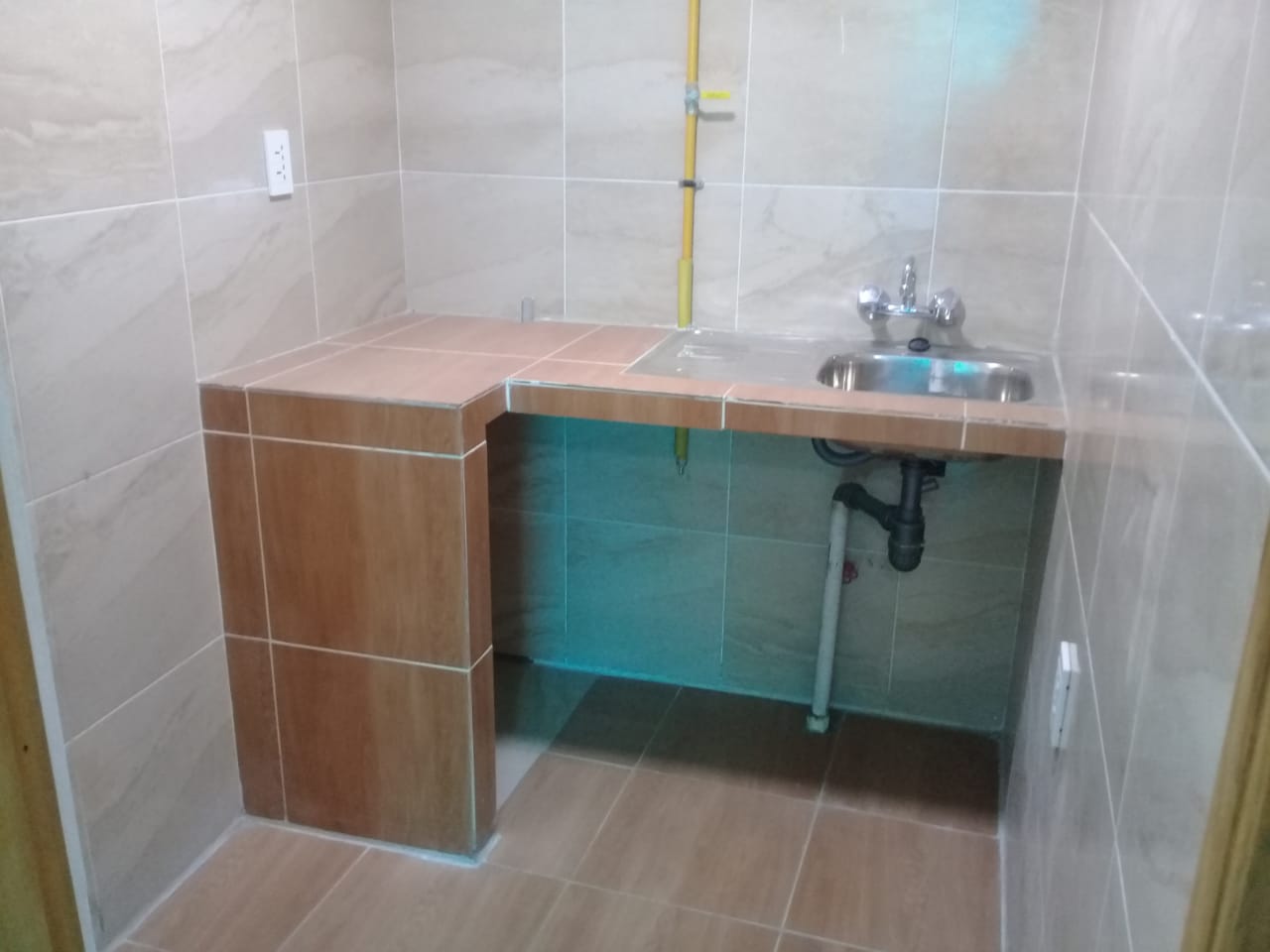 Local comercial en VentaAv. 6 de Agosto, casi al lado de la tienda Nuba, Sopocachi Foto 4