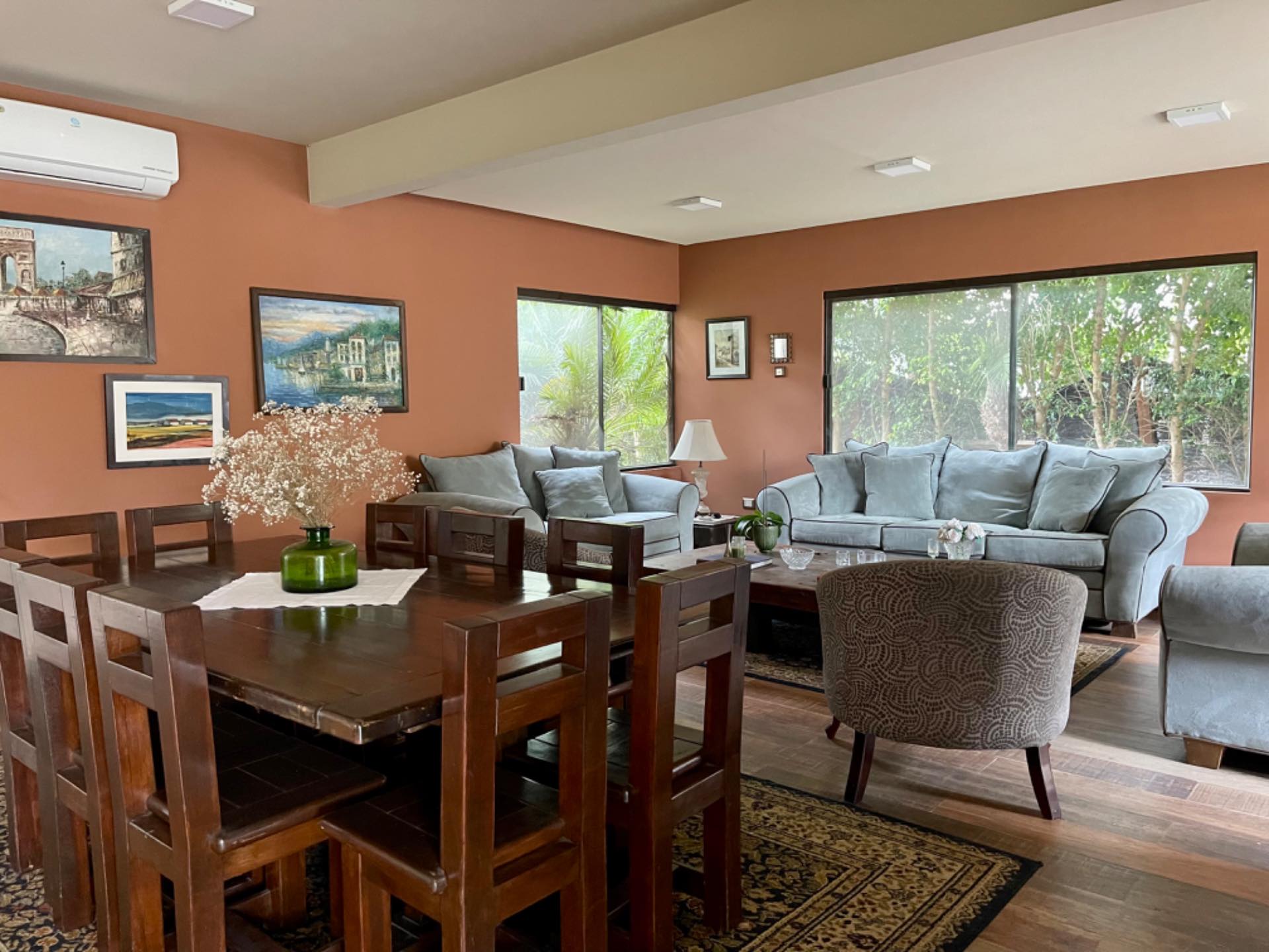 Casa en VentaUrubó - Urbanizacion Rio Sierra Foto 27