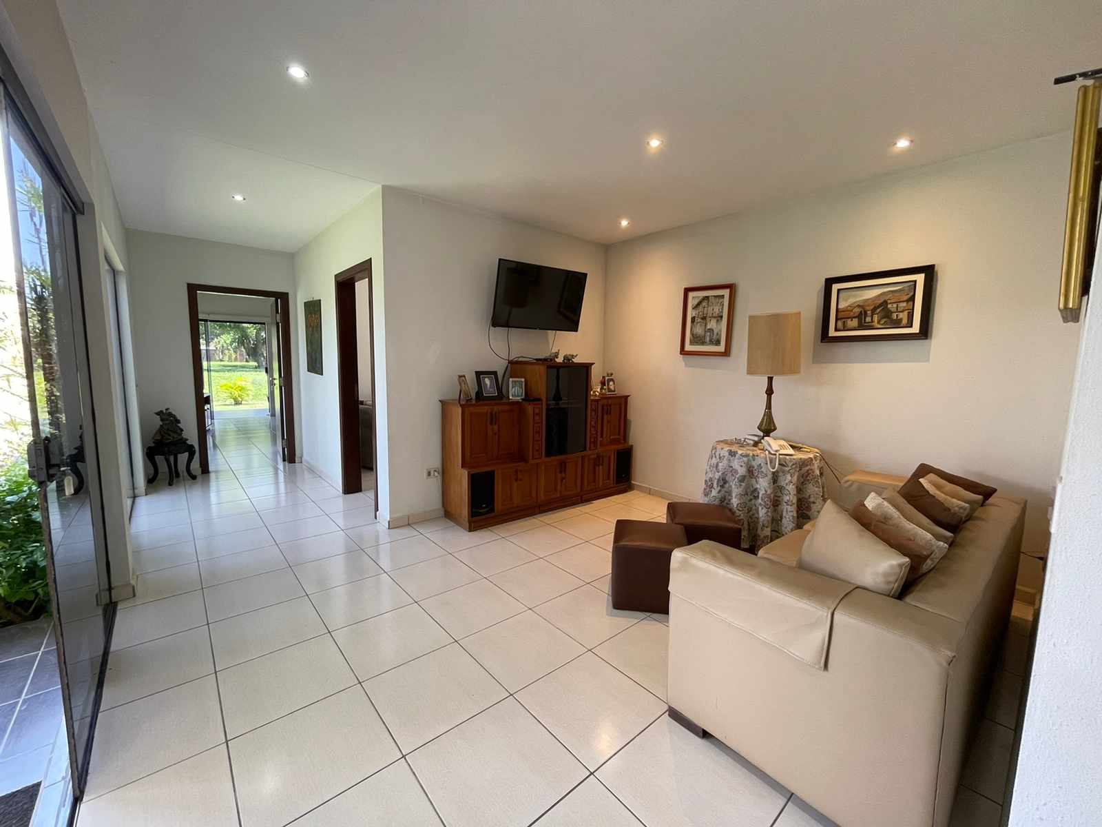 Casa Valle Sánchez - Condominio Polo Country Foto 19