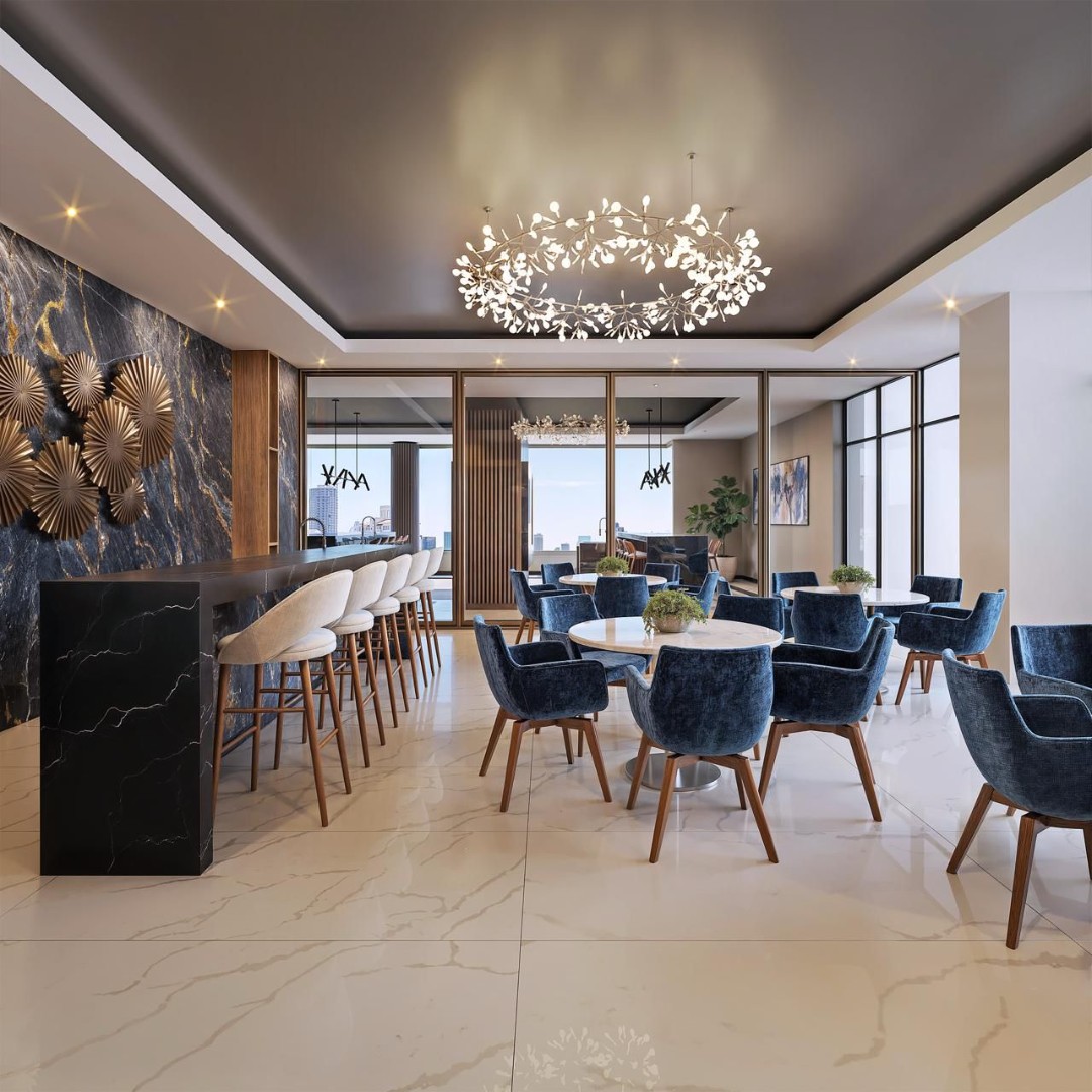 Departamento en VentaEquipetrol , Santa Cruz , SKY LEVEL 1 dormitorios 2 baños 1 parqueos Foto 6