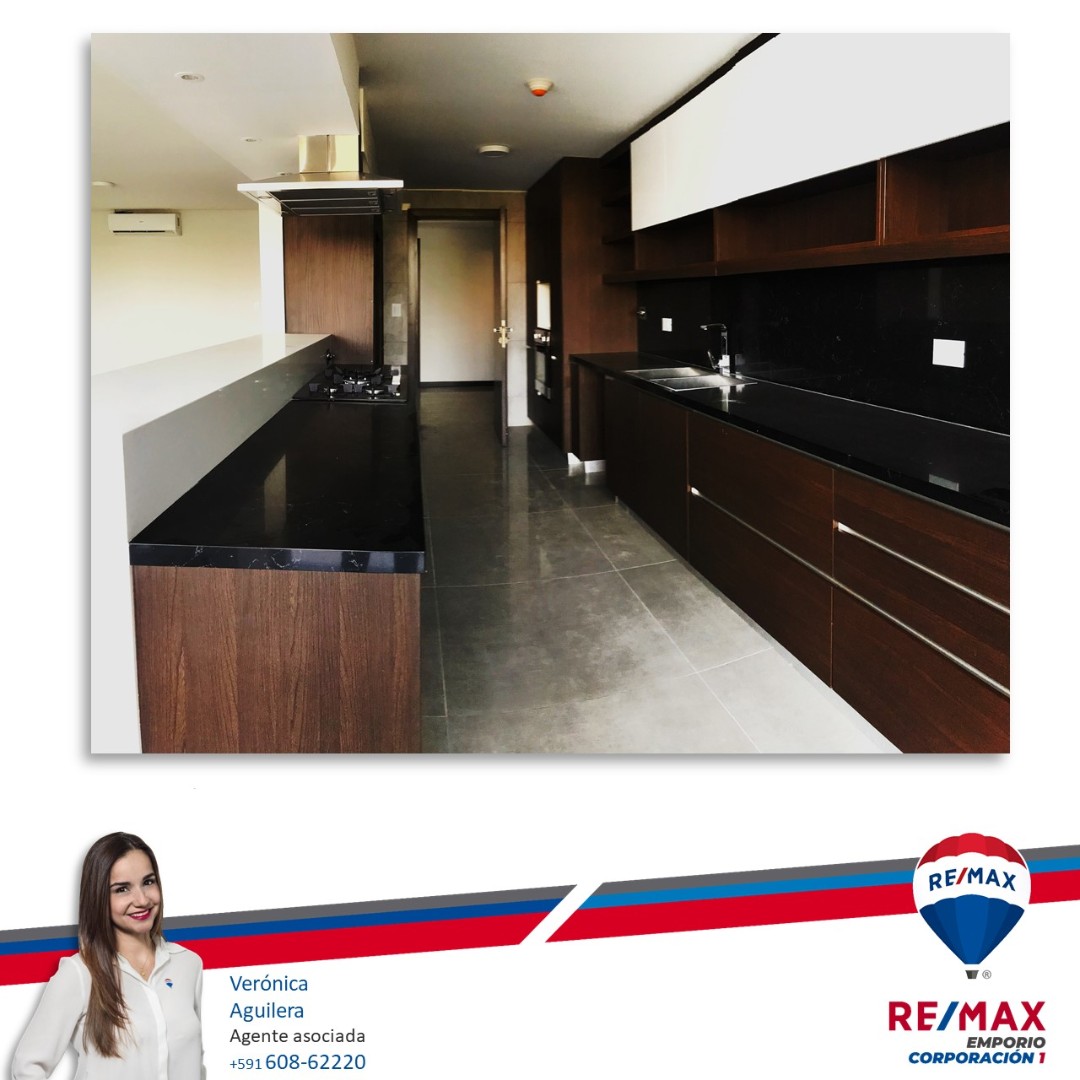 En Alquiler a $us 1,500 Foto 12