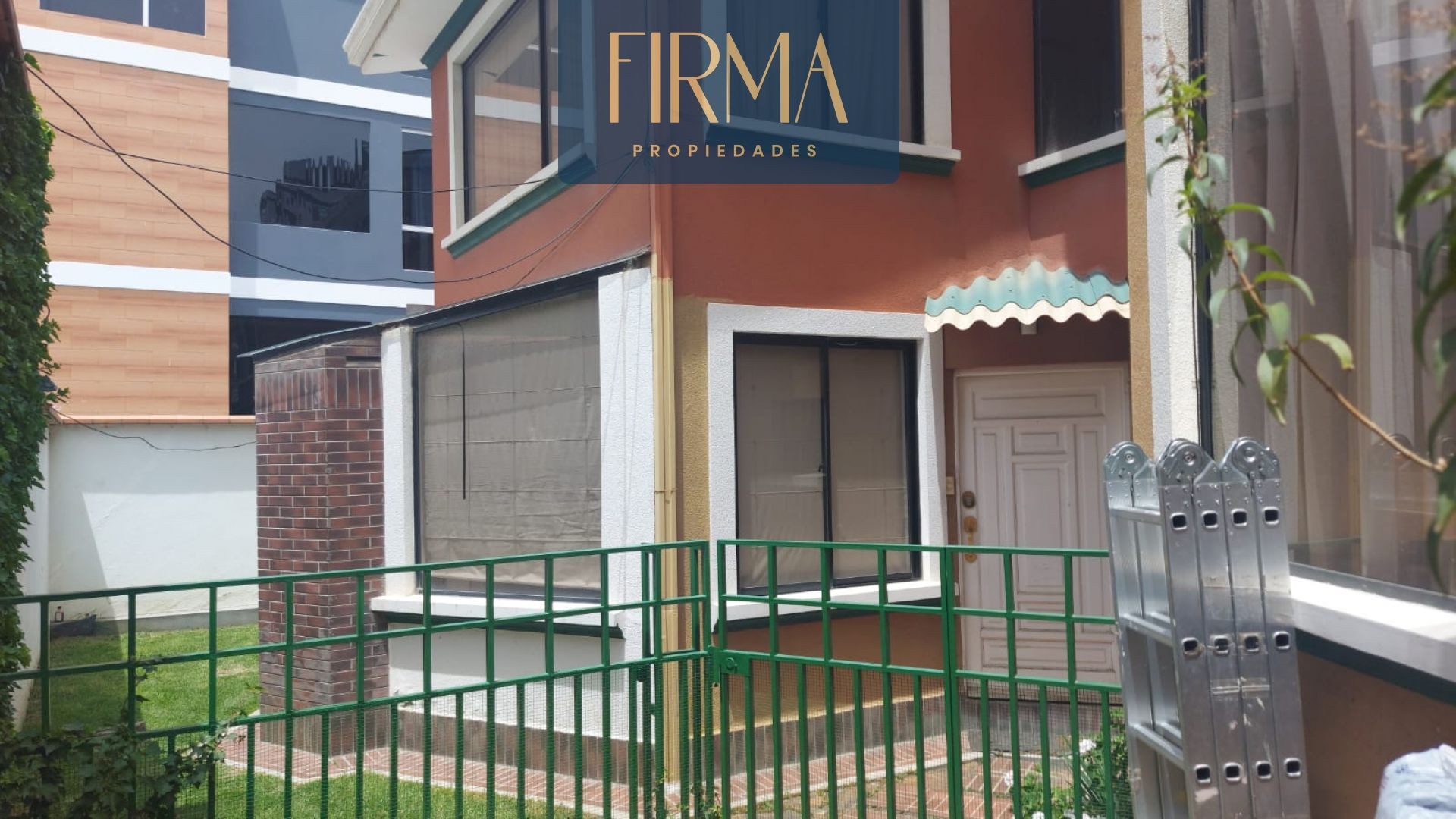 Casa en Cota Cota en La Paz 3 dormitorios 4 baños 2 parqueos Foto 15