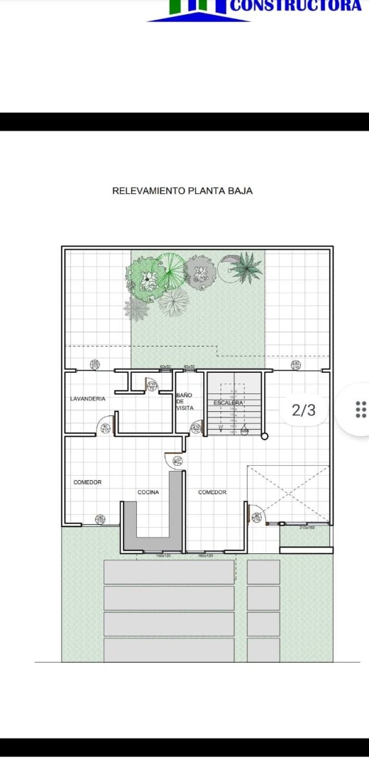 Casa en VentaAv. Banzer km 8.5, cerca del Colegio Cambridge – Cond. Valle Norte 3 dormitorios 4 baños 2 parqueos Foto 14