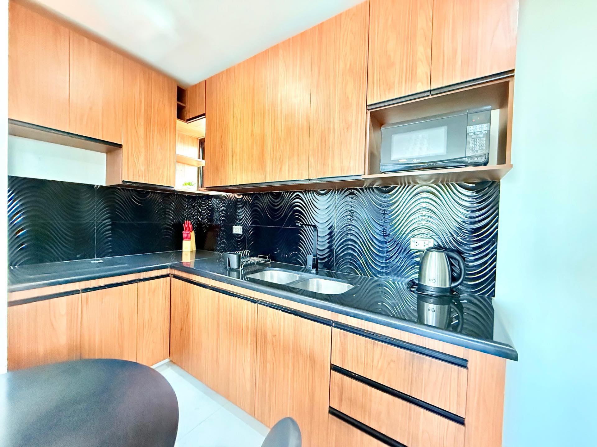 Departamento en VentaEquipetrol Norte, Calle Mamerto Salas Foto 10