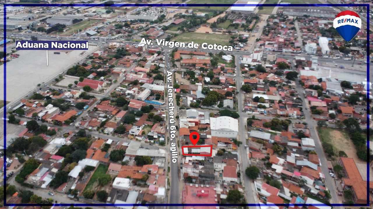 Casa en VentaCasa Comercial en Avenida 7 dormitorios 3 baños 3 parqueos Foto 6