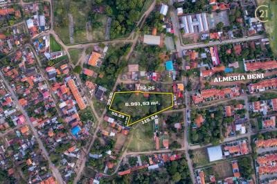 inmueble - 1050870