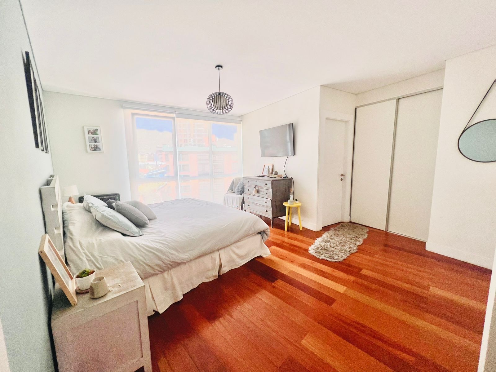 Departamento en AlquilerEXCLUSIVO DEPARTAMENTO EN ALQUILER Foto 4