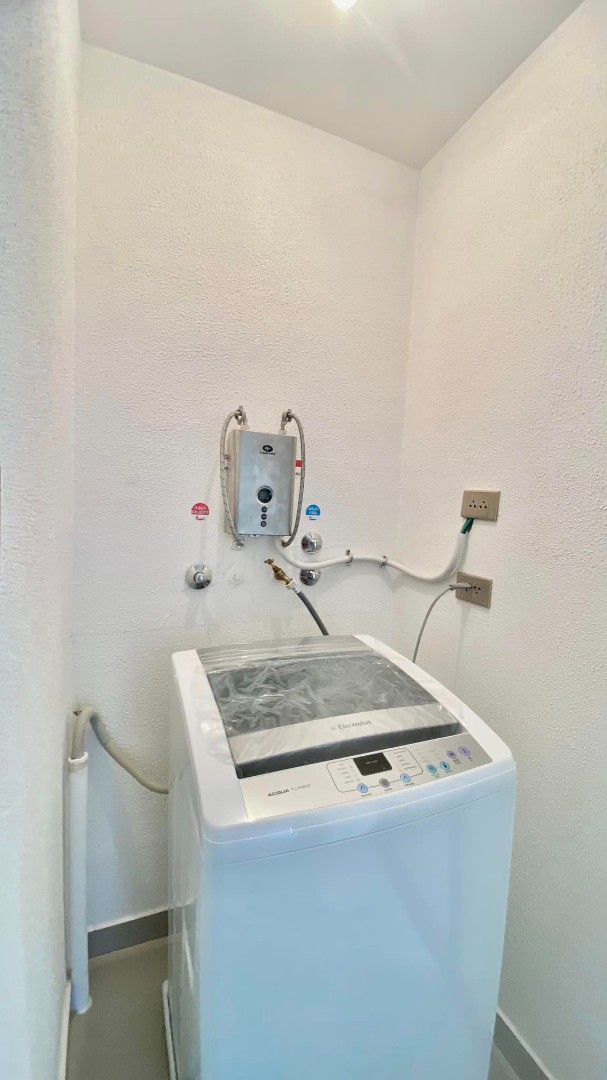 Departamento en Entre 2do y 3er anillo Norte en Santa Cruz de la Sierra 1 dormitorios 1 baños  Foto 10