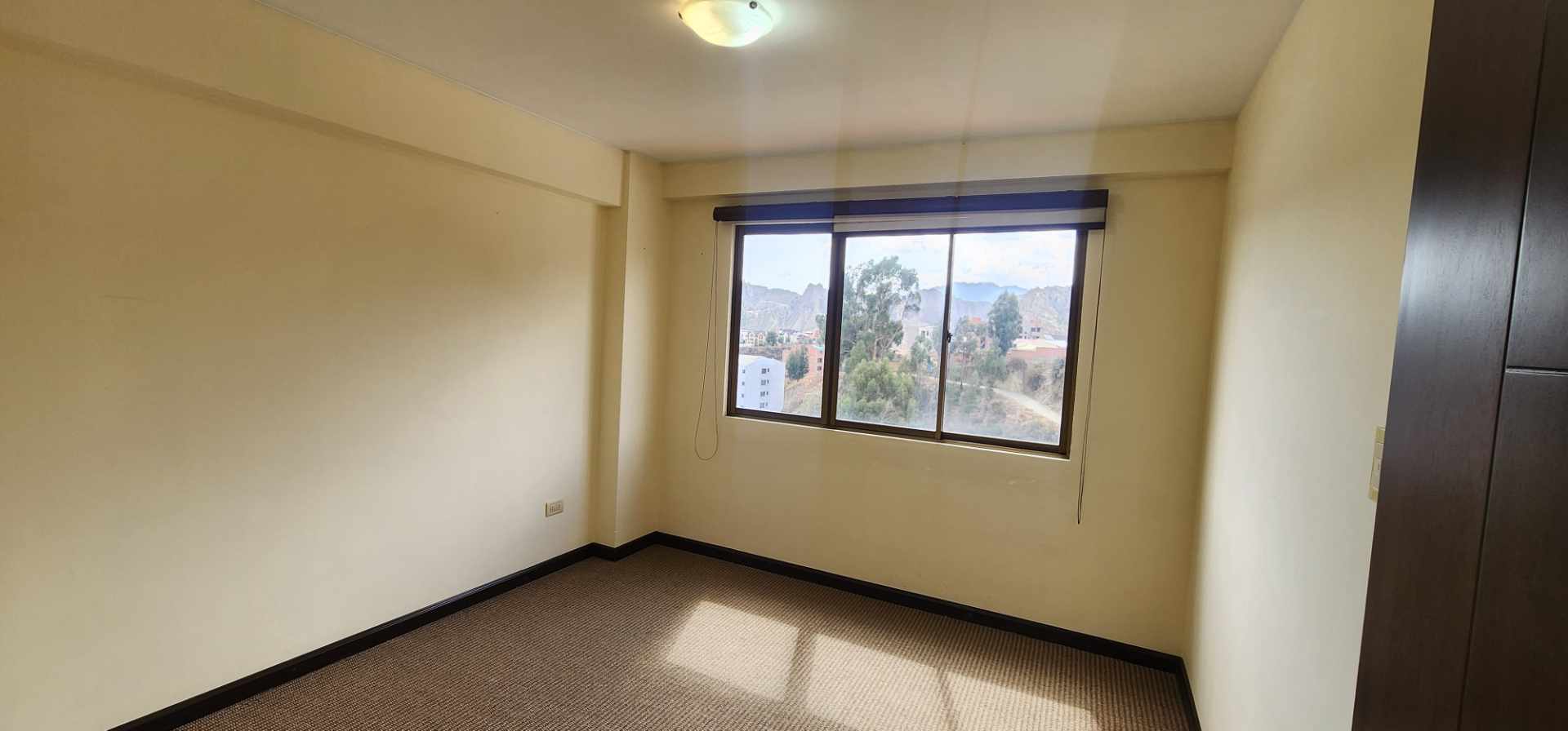 Departamento Condominio Claveles del Sur Tercera Terraza Bloque 33 Foto 3