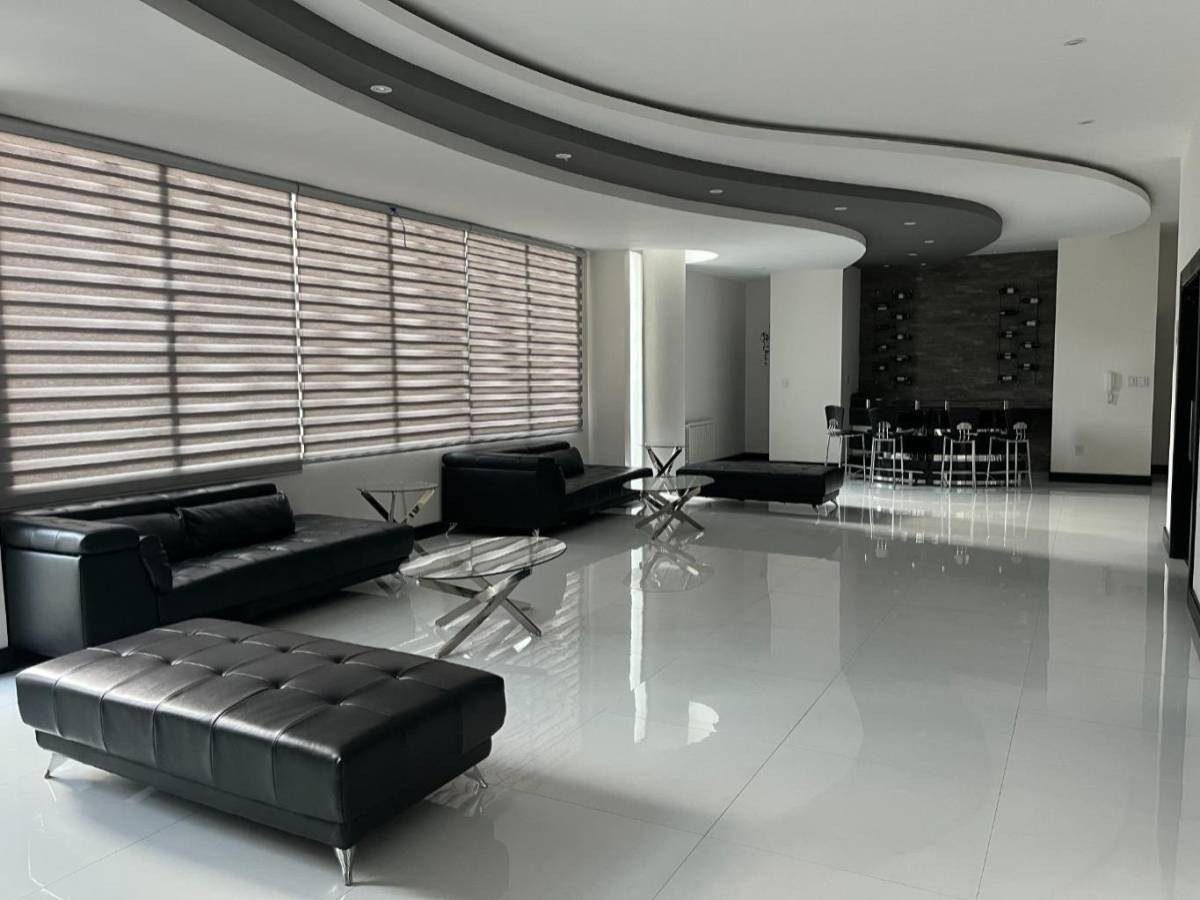 Departamento en AlquilerLA FLORIDA Foto 4