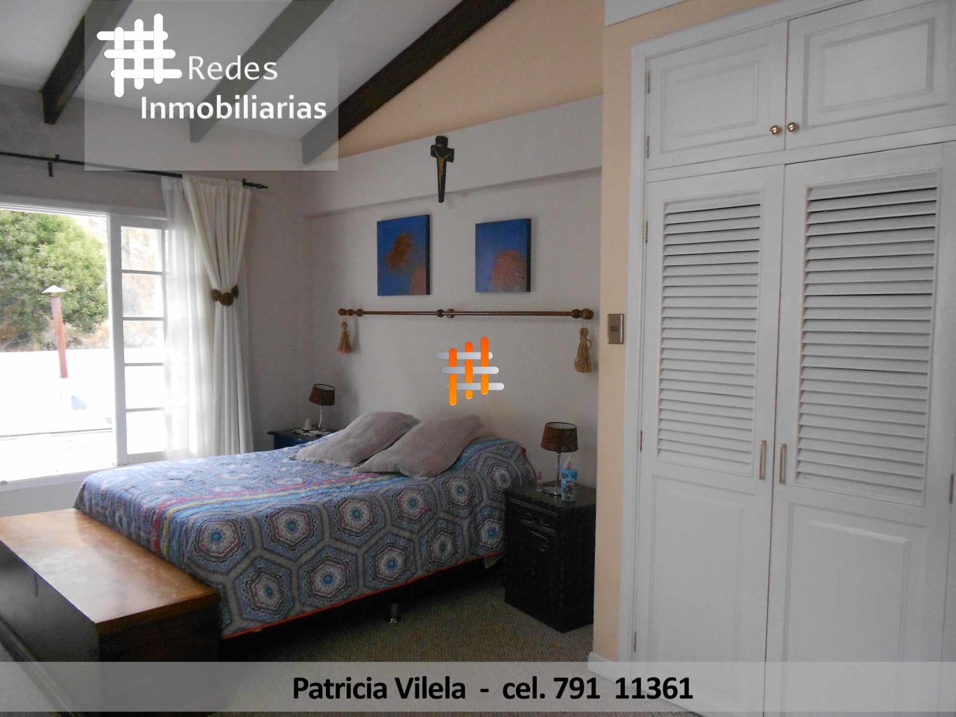 Casa en Achumani en La Paz 4 dormitorios 5 baños 2 parqueos Foto 19
