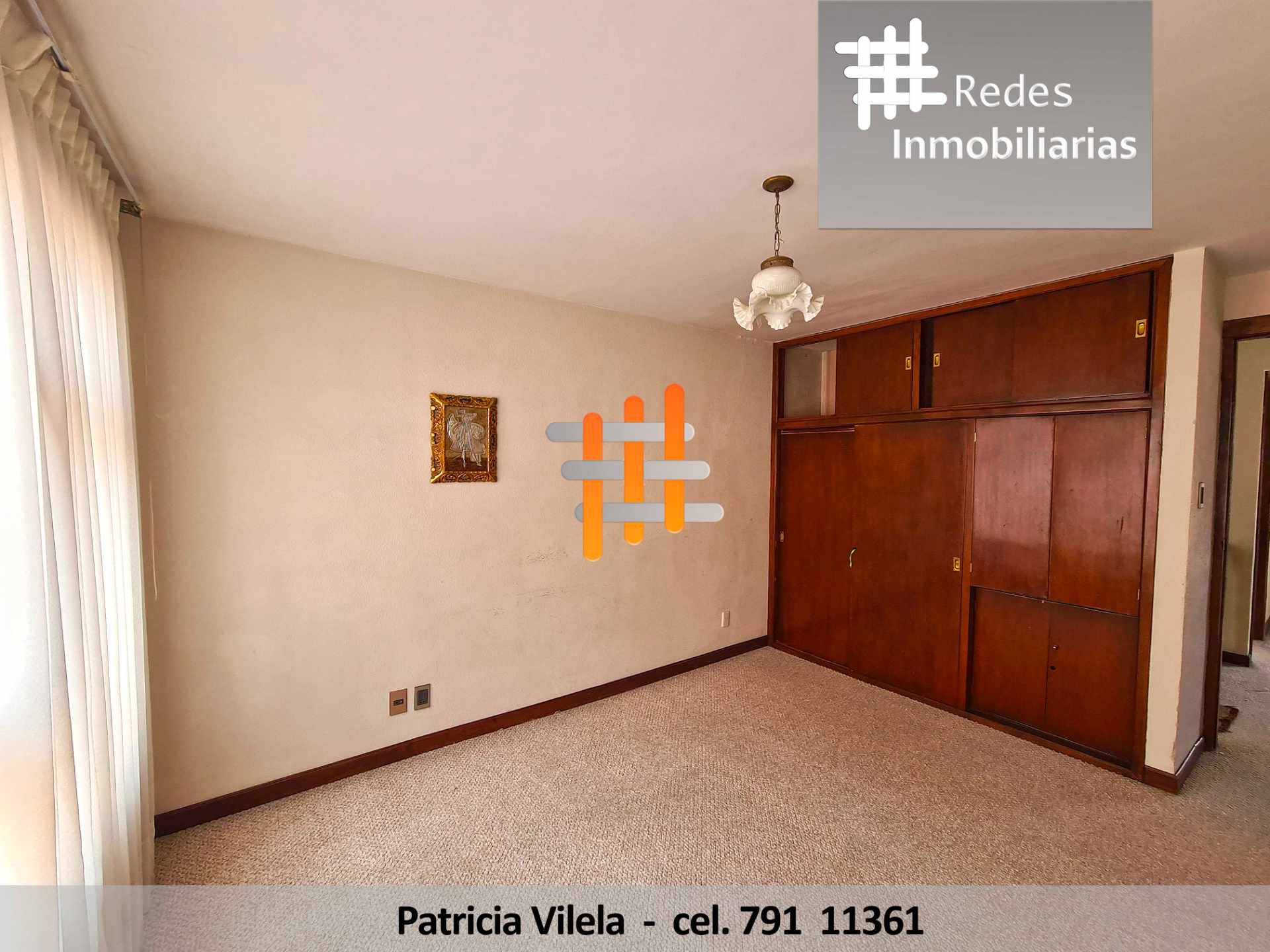 Casa en Los Pinos en La Paz 4 dormitorios 5 baños 3 parqueos Foto 23