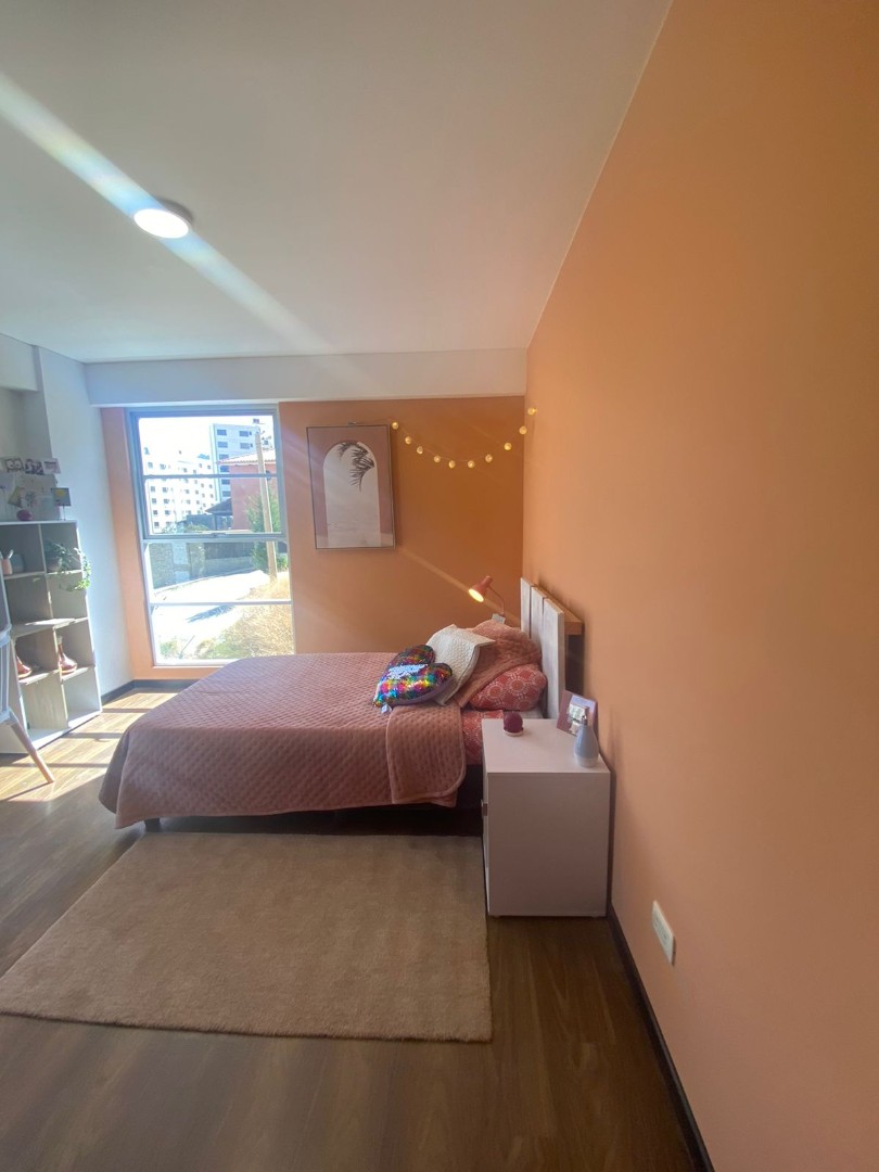 Departamento en AnticréticoANTICRETICO DEPARTAMENTO A ESTRENAR  ACHUMANI 3 dormitorios 3 baños 1 parqueos Foto 11