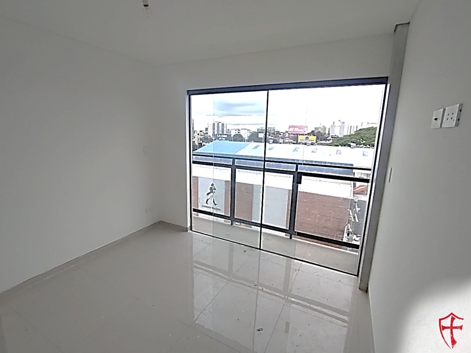 Departamento en Entre 5to y 6to anillo Norte en Santa Cruz de la Sierra 1 dormitorios 1 baños  Foto 3