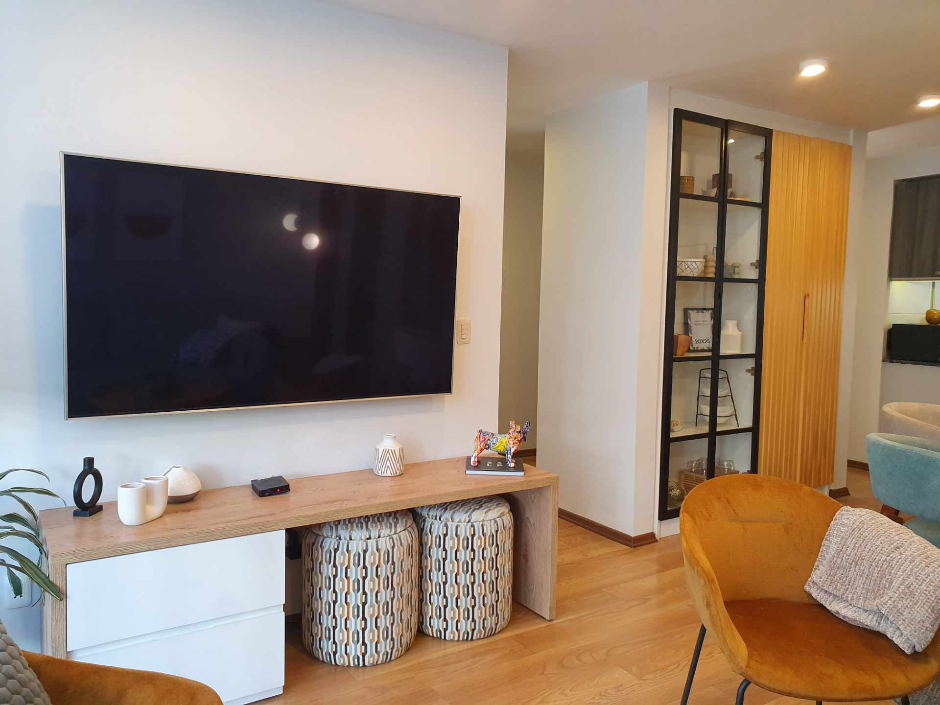 Departamento Achumani Foto 14