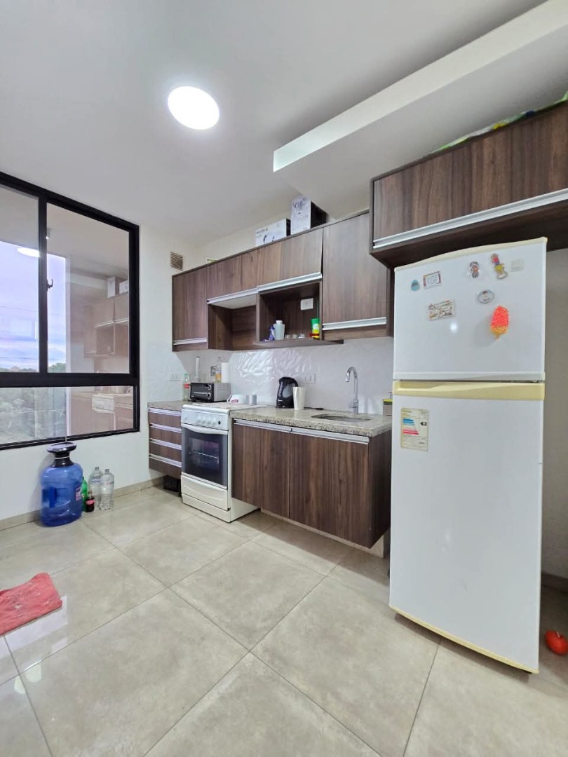 Departamento en AlquilerAv. Roca y Coronado, 4to Anillo/ Condominio Curupau Roca 3 dormitorios 2 baños 1 parqueos Foto 14