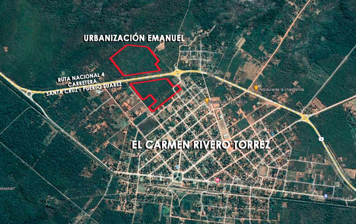 En Venta a $us 867,000 Foto 2