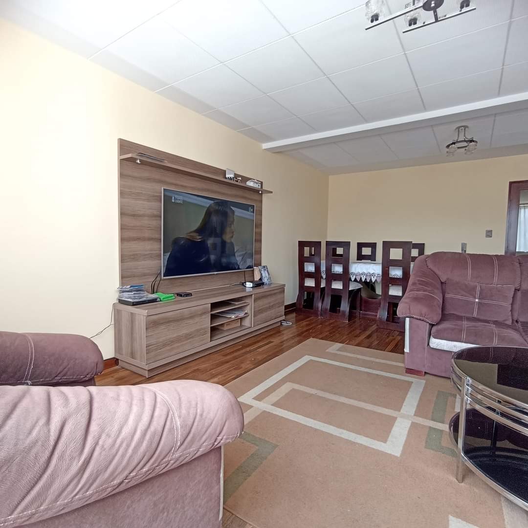 Departamento en Calacoto en La Paz 3 dormitorios 4 baños 1 parqueos Foto 14