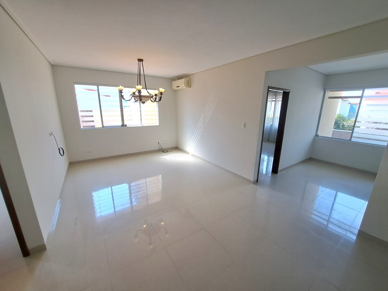 Casa Condominio Colinas 1 - Urubó  Foto 16