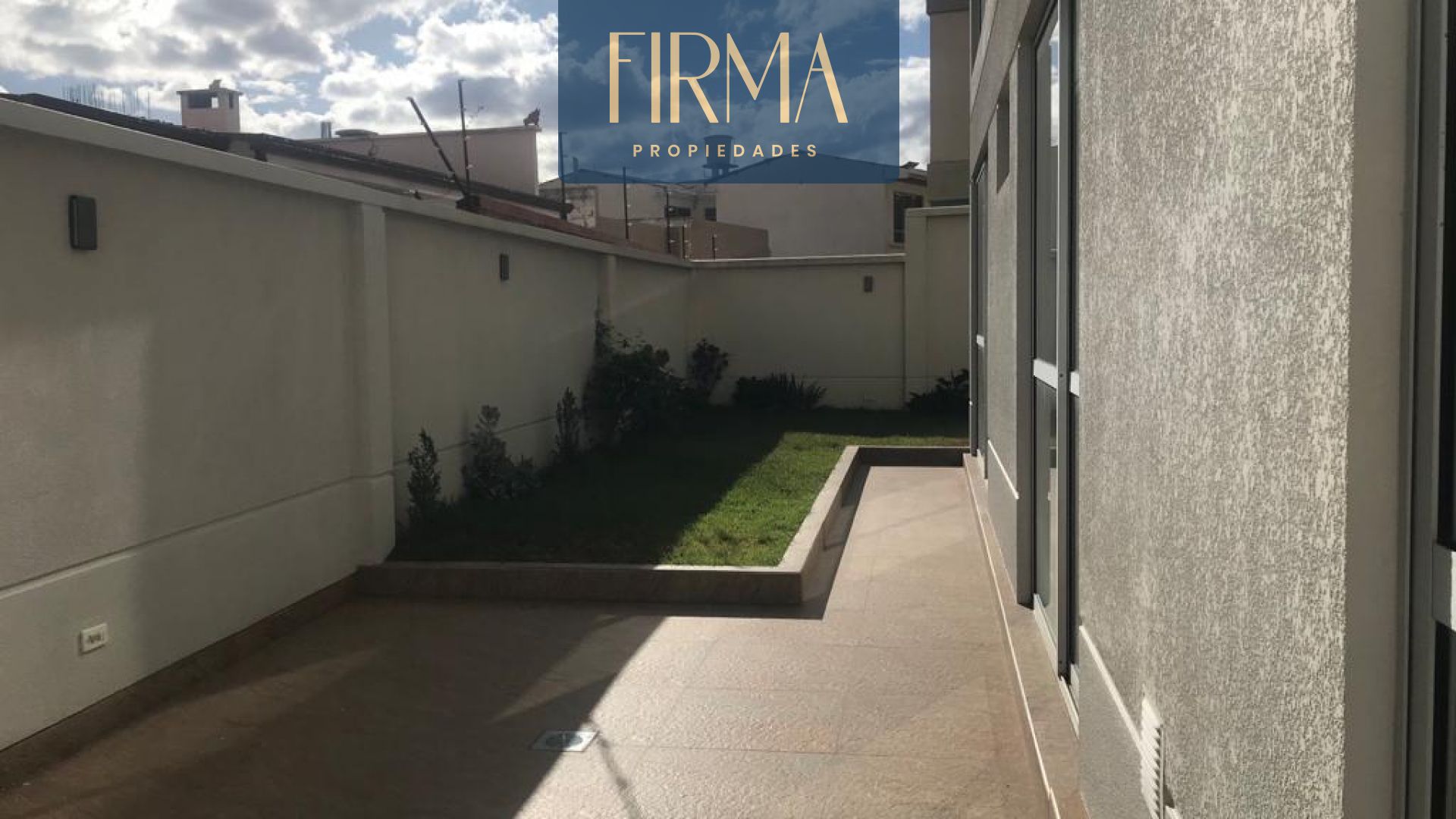 Departamento en AlquilerALQUILA TU DEPARTAMENTO CON JARDÍN EN ACHUMANI Foto 7