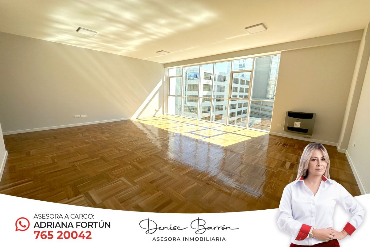 Departamento CALACOTO Foto 9