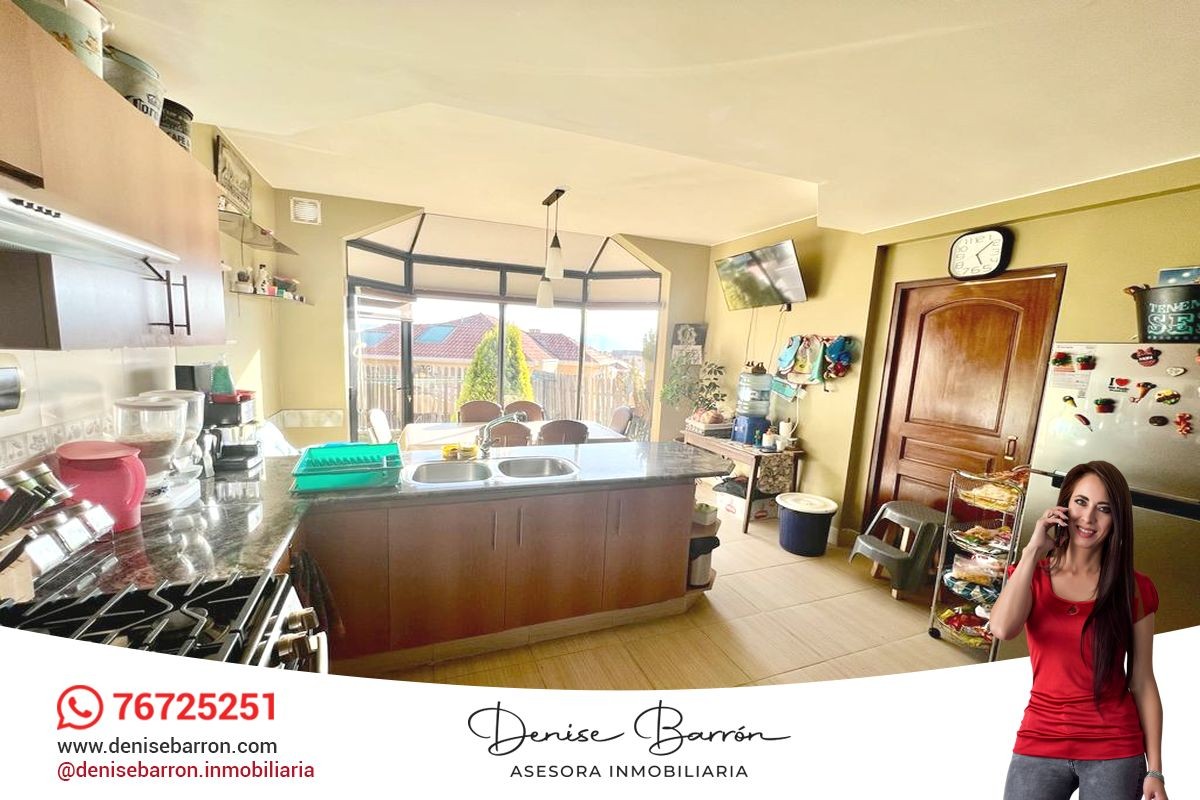 En Venta a $us 225,000 Foto 14