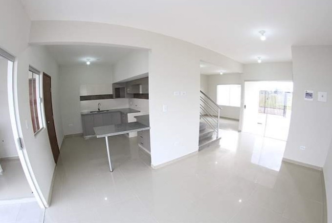 Casa ? Av. Montecristo, 8vo Anillo, Urbanización Montecristo Foto 4