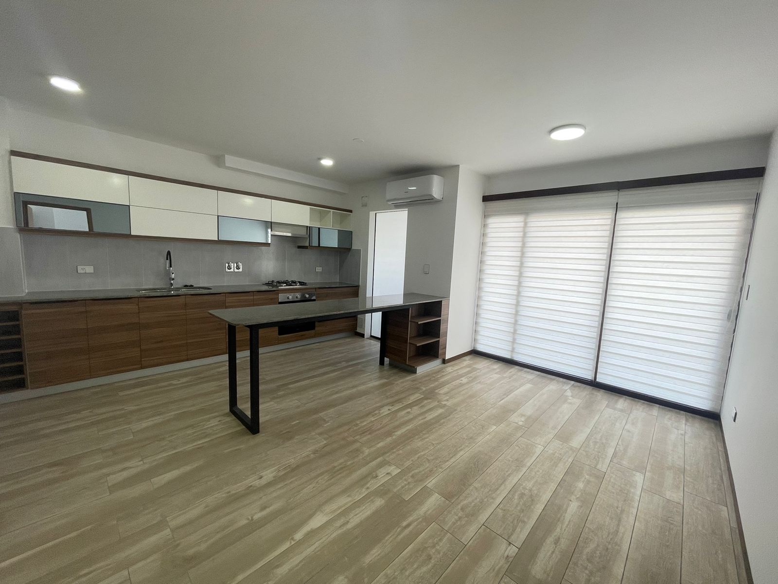 En Alquiler a $us 500 Foto 1