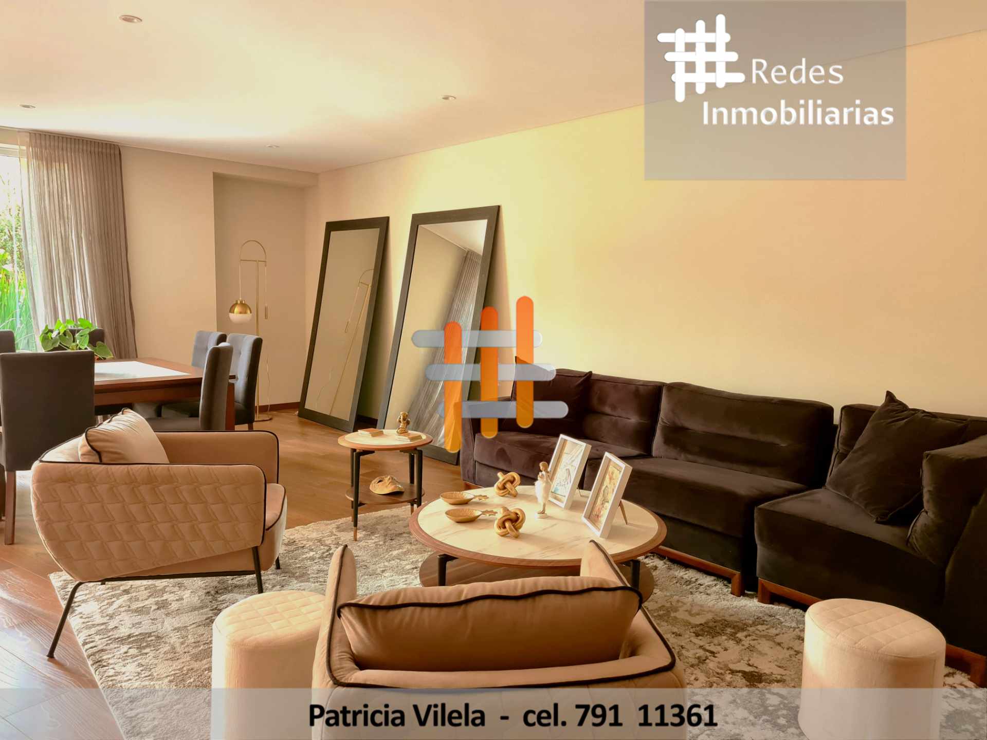 Departamento DEPARTAMENTO EN VENTA CALACOTO Foto 6