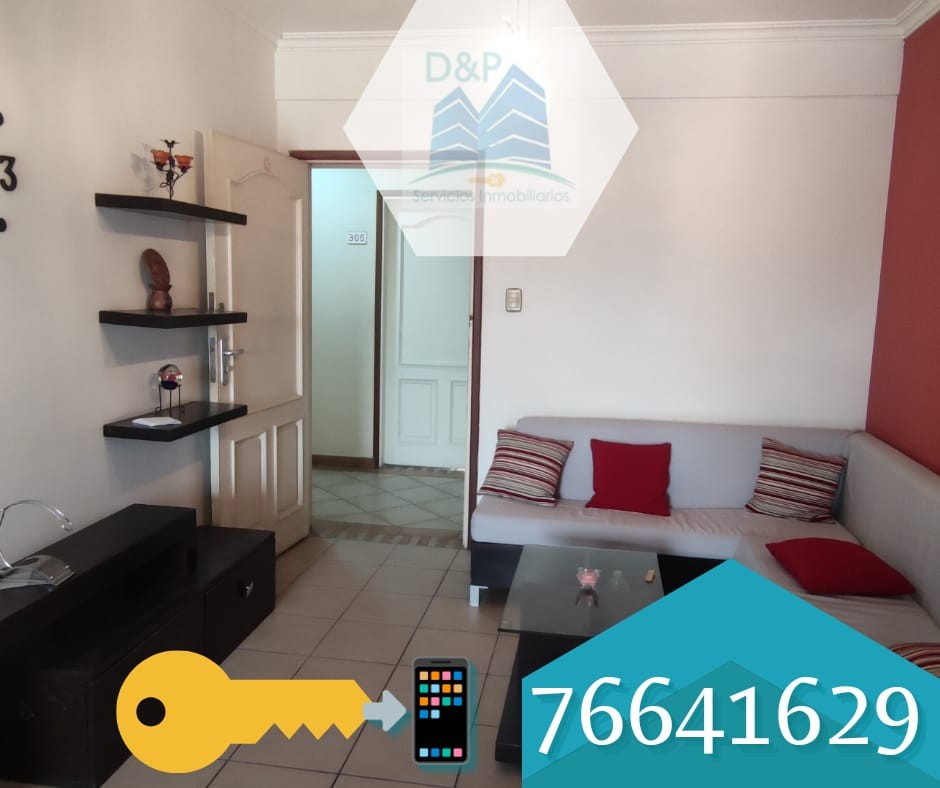 En Alquiler a Bs 2,900 Foto 10