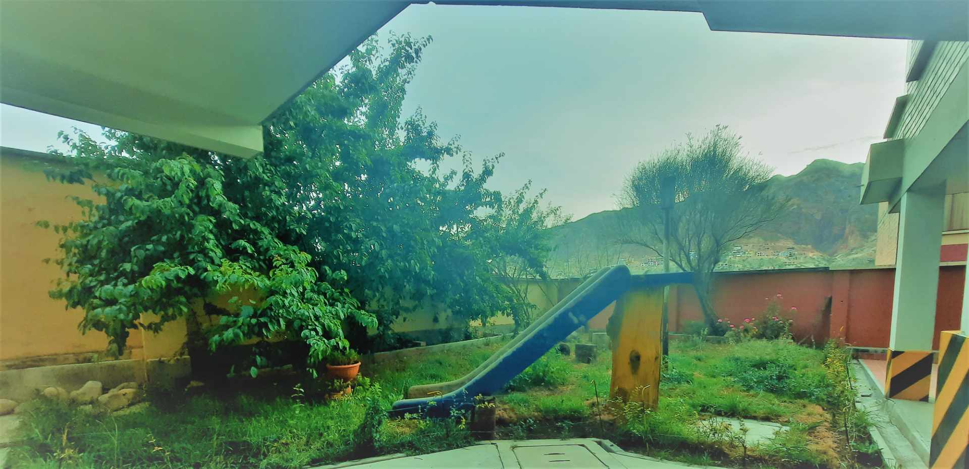 Departamento A 1 cuadra Plaza Humboldt Calacoto Foto 17