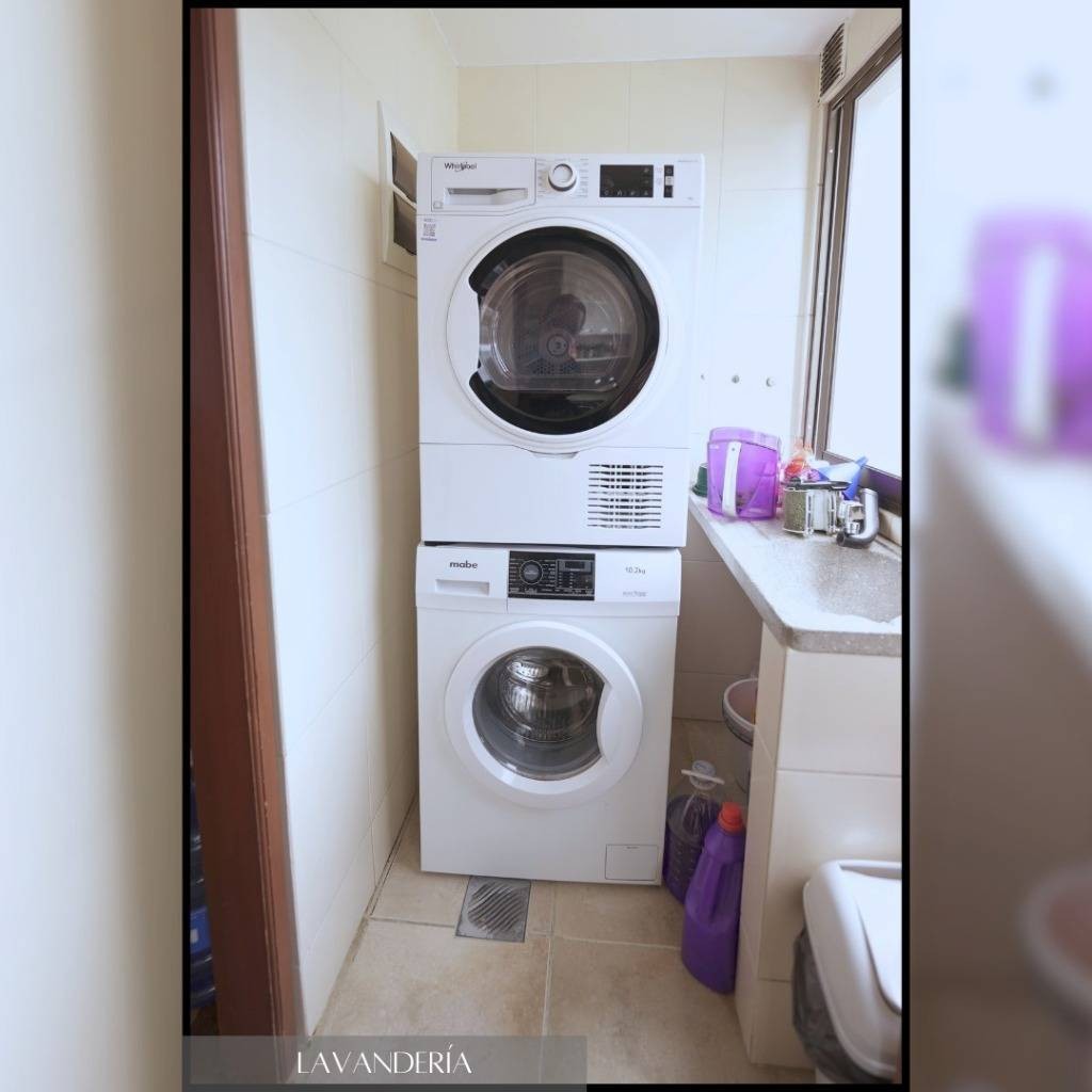 Departamento CALACOTO, BALLIVIAN Y CALLE 25 Foto 24