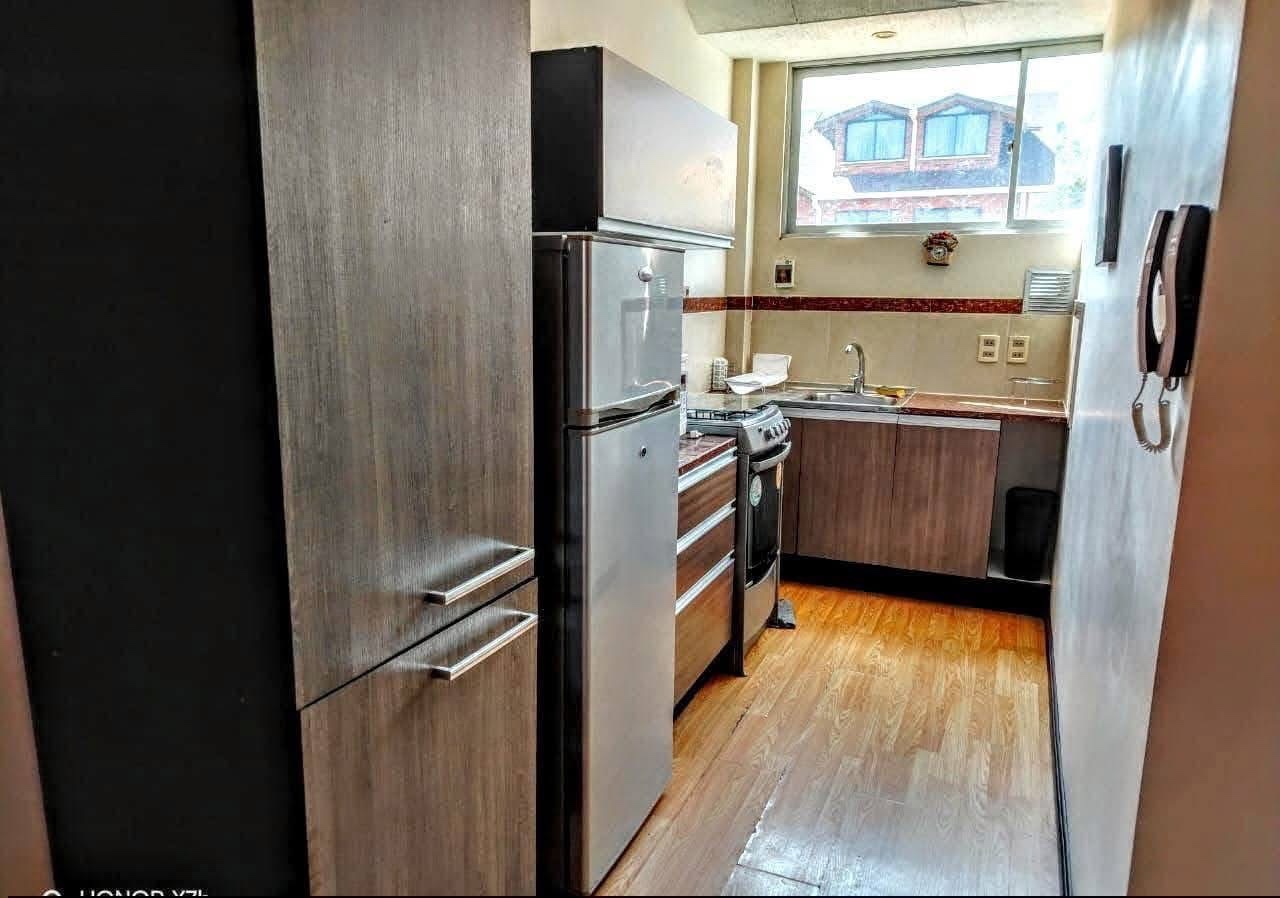 Departamento en AlquilerCALACOTO FINAL 21 1 dormitorios 1 baños  Foto 2