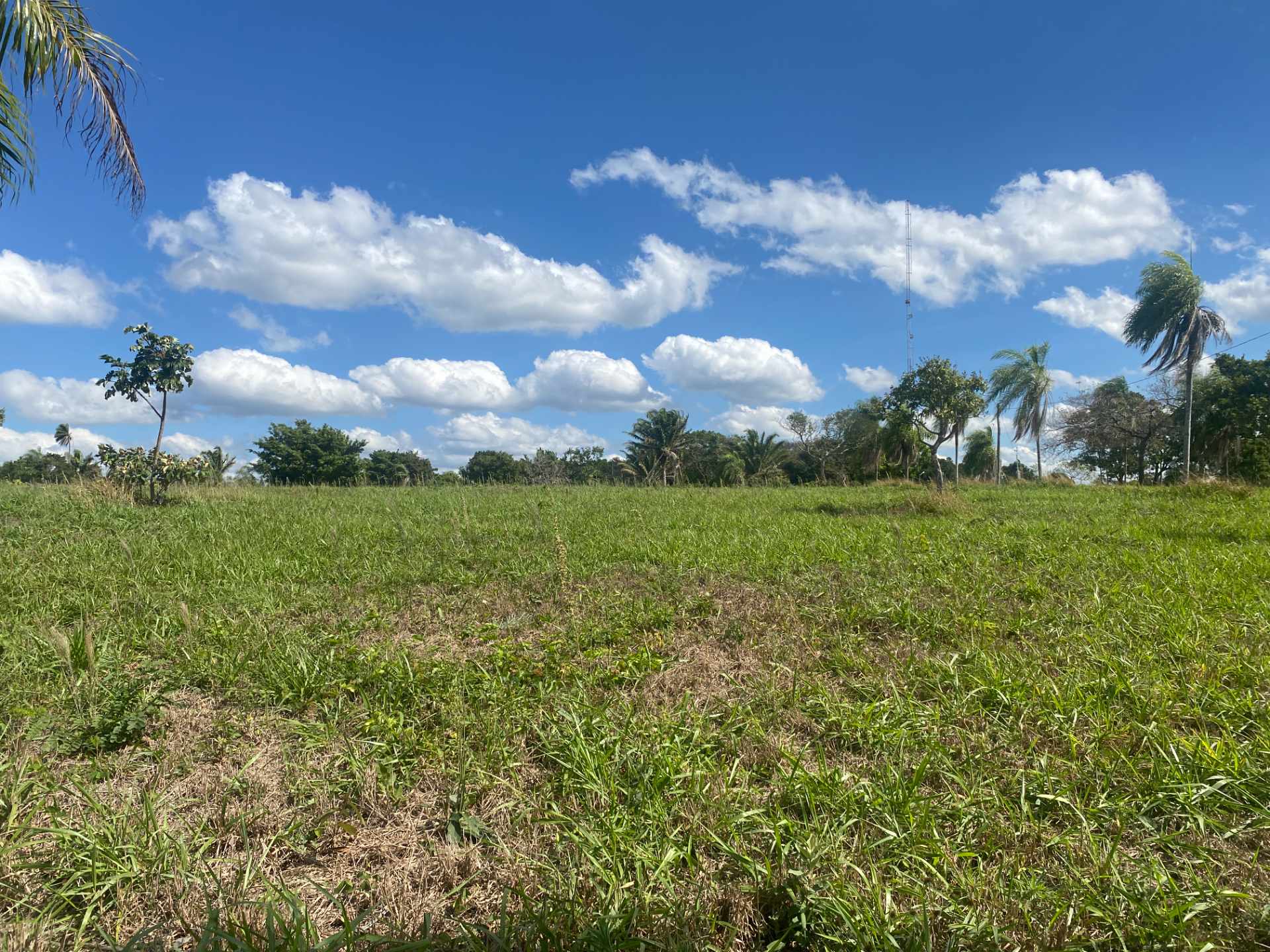 Terreno Urbanización Cerrada 