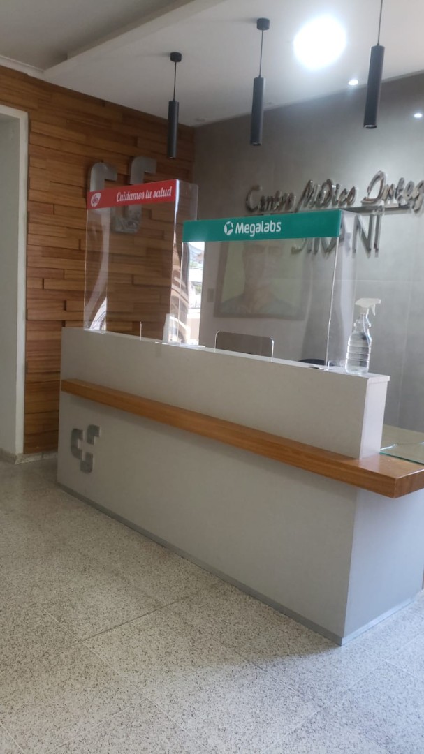 Oficina en VentaCentro Calle Independencia 1 dormitorios 1 baños  Foto 8