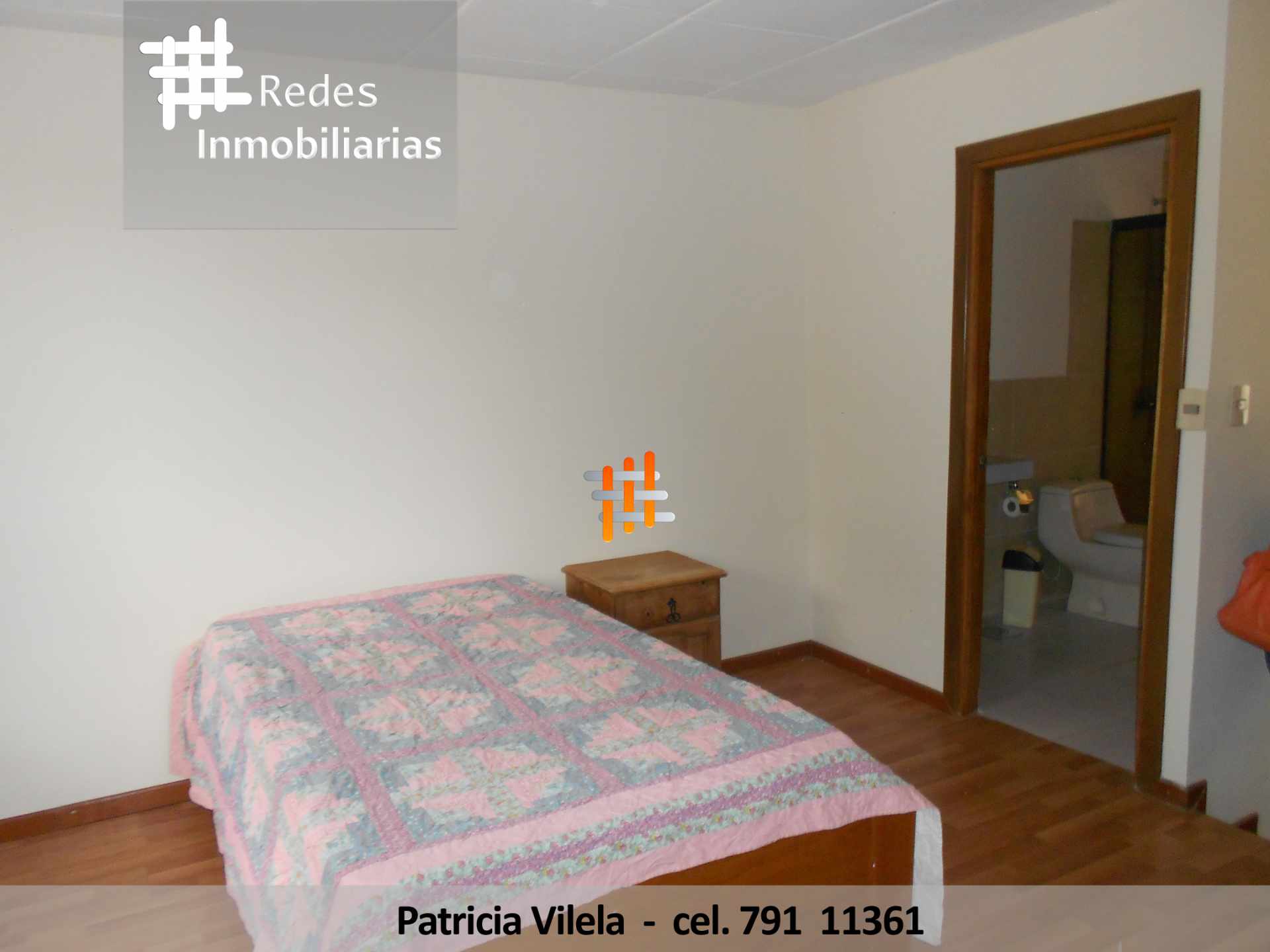 Casa en Aranjuez en La Paz 4 dormitorios 8 baños 3 parqueos Foto 25