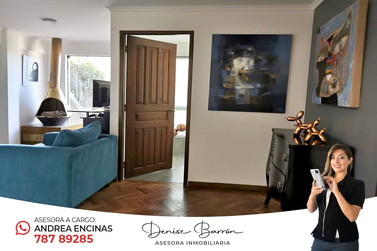 Departamento LINDO DUPLEX DE LUJO EN VENTA IRPAVI  Foto 10